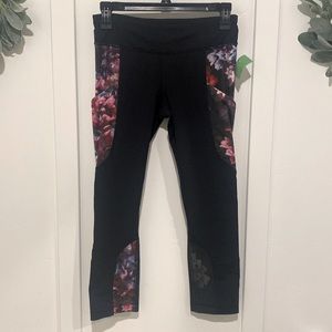 Lululemon Crop Leggings